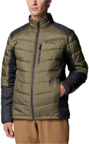 Columbia-Labyrinth Loop II Jacket-2