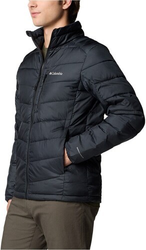 Columbia-Labyrinth Loop II Jacket-2