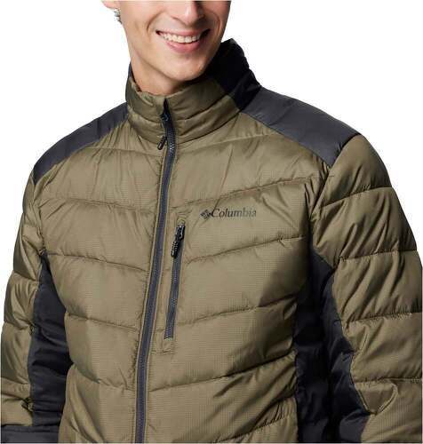 Columbia-Labyrinth Loop II Jacket-3