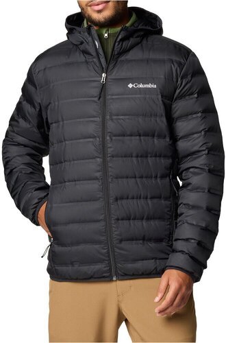 Columbia-Lake 22 II Down Hooded Jacket-0