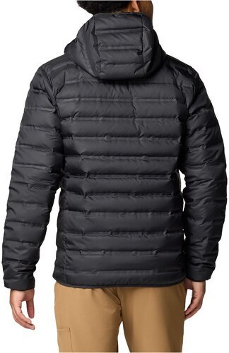 Columbia-Lake 22 II Down Hooded Jacket-1