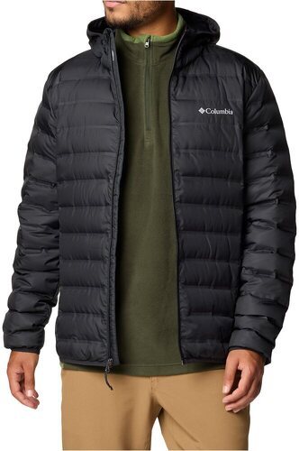 Columbia-Lake 22 II Down Hooded Jacket-2