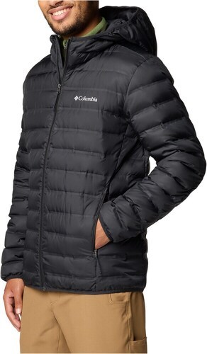 Columbia-Lake 22 II Down Hooded Jacket-3