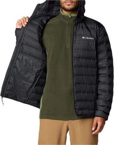 Columbia-Lake 22 II Down Hooded Jacket-4