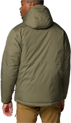 Columbia-Oak Harbor II Insulated Jacket-1