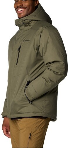 Columbia-Oak Harbor II Insulated Jacket-2