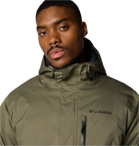 Columbia-Oak Harbor II Insulated Jacket-3