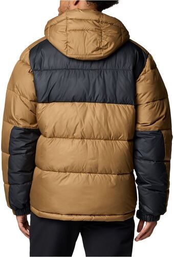 Columbia-Pike Lake II Hooded Jacket-1