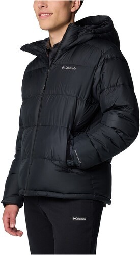 Columbia-Pike Lake II Hooded Jacket-2