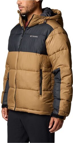 Columbia-Pike Lake II Hooded Jacket-2