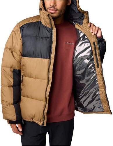 Columbia-Pike Lake II Hooded Jacket-3