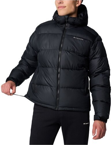 Columbia-Pike Lake II Hooded Jacket-3