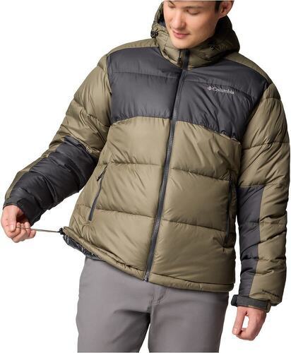 Columbia-Pike Lake II Hooded Jacket-3