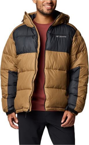 Columbia-Pike Lake II Hooded Jacket-4