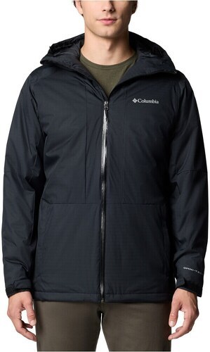 Columbia-Point Park II Insulated Jacket-0