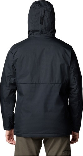 Columbia-Point Park II Insulated Jacket-1