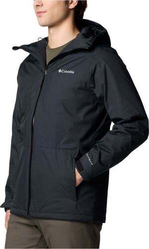 Columbia-Point Park II Insulated Jacket-2