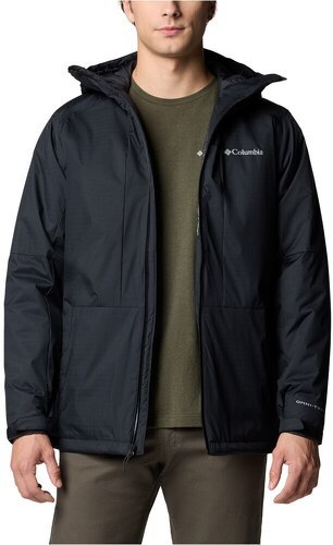 Columbia-Point Park II Insulated Jacket-3