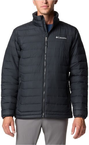 Columbia-Powder Lite II Jacket-0