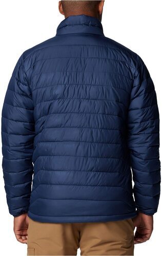 Columbia-Powder Lite II Jacket-1