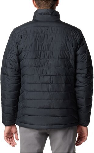 Columbia-Powder Lite II Jacket-1