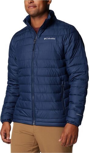 Columbia-Powder Lite II Jacket-2