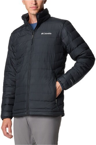 Columbia-Powder Lite II Jacket-2