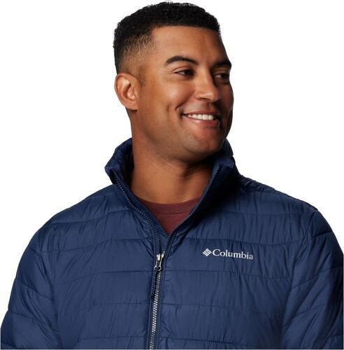 Columbia-Powder Lite II Jacket-4