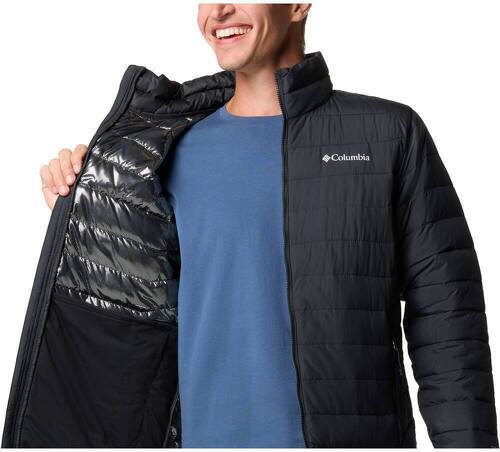 Columbia-Powder Lite II Jacket-4