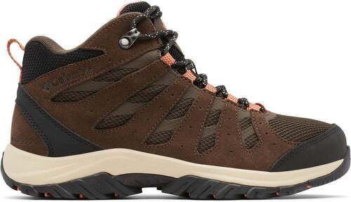 Columbia-REDMOND III MID WATERPROOF-0