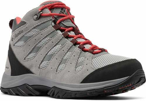 Columbia-REDMOND III MID WATERPROOF-0