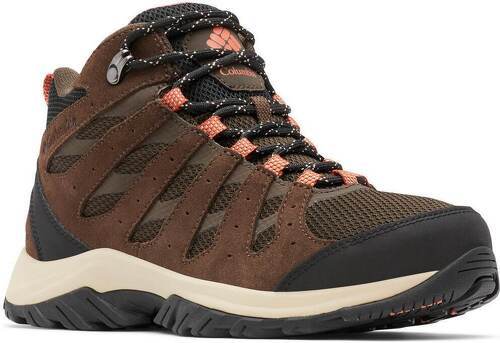 Columbia-REDMOND III MID WATERPROOF-1