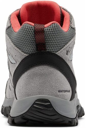 Columbia-REDMOND III MID WATERPROOF-3