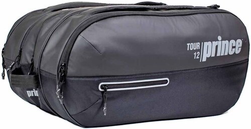 PRINCE-Sac thermobag Prince Tour Carbon 12R Noir-0