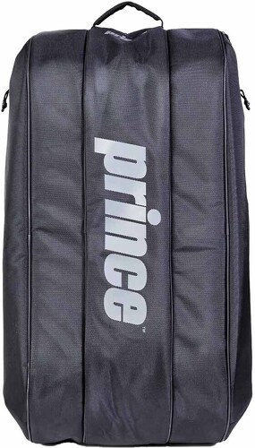 PRINCE-Sac thermobag Prince Tour Carbon 12R Noir-2