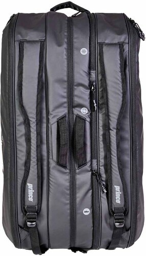 PRINCE-Sac thermobag Prince Tour Carbon 12R Noir-3