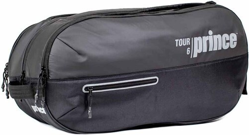 PRINCE-Sac thermobag Prince Tour Carbon 6R Noir-0