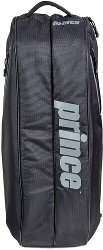 PRINCE-Sac thermobag Prince Tour Carbon 6R Noir-4