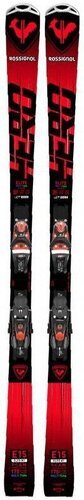 ROSSIGNOL-Pack Ski Rossignol Hero Elite MT TI CAM + SPX 12-0