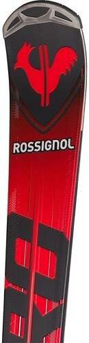 ROSSIGNOL-Pack Ski Rossignol Hero Elite MT TI CAM + SPX 12-2