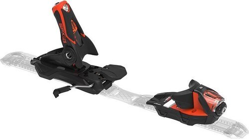 ROSSIGNOL-Pack Ski Rossignol Hero Elite MT TI CAM + SPX 12-4