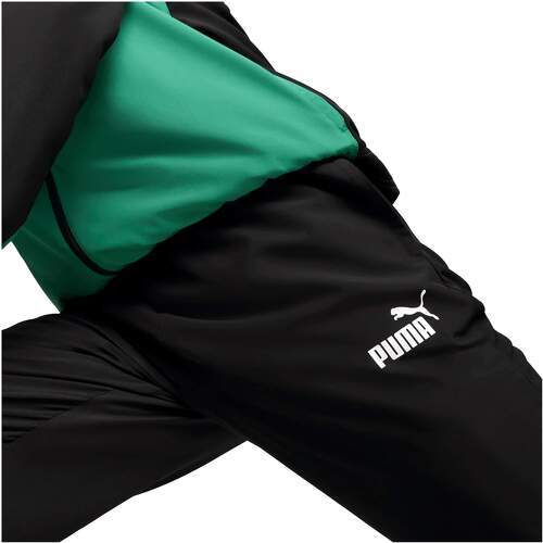 PUMA-Woven Tracksuit-4