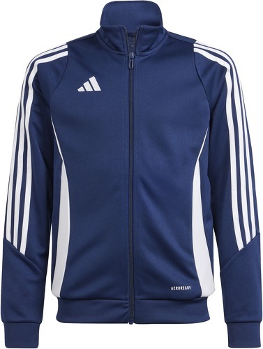 adidas Performance-Veste d'entraînement Tiro 24 Enfants-0