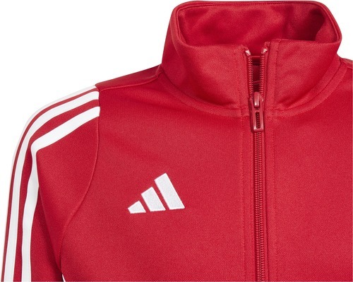 adidas Performance-Veste d'entraînement Tiro 24 Enfants-2