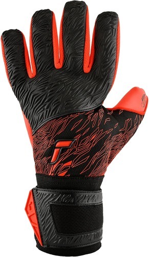 REUSCH-Venomous Silver NC TW-Handschuhe-3