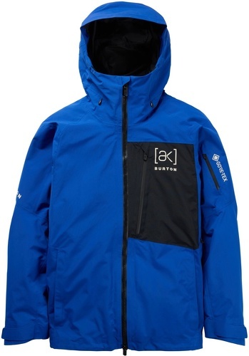 BURTON-Veste De Ski / Snow Burton [ak] Cyclic Gore-tex Jake Blue / True Black Homme-0