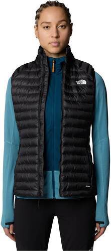 THE NORTH FACE-W BETTAFORCA LT DOWN VEST-0