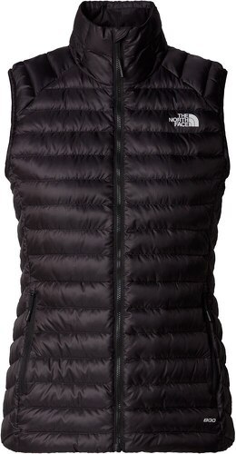 THE NORTH FACE-W BETTAFORCA LT DOWN VEST-1