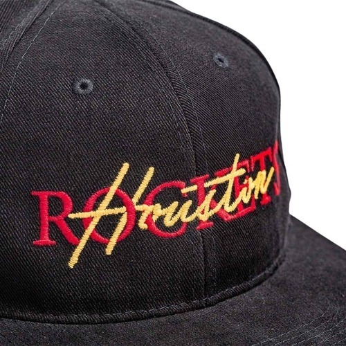 Mitchell & Ness-Casquette Houston Rockets Deadstock-3