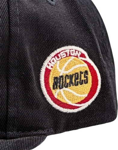 Mitchell & Ness-Casquette Houston Rockets Deadstock-4